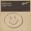 MaxiGroove - What I Want (Original Mix)