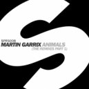 Martin Garrix - Animals (Merzo & Gzann Remix)