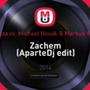 Glukoza vs. Michael Novak & Markus Winter - Zachem