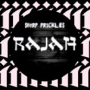 Shvrp Prickles - Ragan