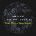 Сoldplay - A Sky Full Of Stars
