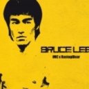iMC x Rastogi Bear feat. Bruce Lee - Be like water (Original mix)
