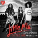 Little Mix - Little Me