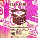 Keoki x Beastie Boys - Intergalactic (Keoki Remix)