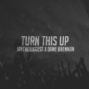 JayTheBiggest & Dane Brennan - Turn This Up (Original mix)