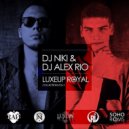 Bang La Decks & Martin Garrix & Yves Larock vs. Citrus - Wizard Utopia (Dj Niki & Dj Alex Rio Mash Up) (Dj Niki & Dj Alex Rio Mash Up)