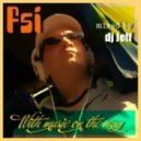 dj Jeff (FSi) - With music on the way (Morning mix)