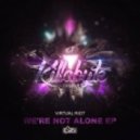 Virtual Riot - We\'re Not Alone (Killabyte Remix)