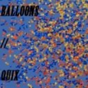 QUIX - Balloons