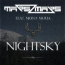 Mars2Mars feat. Mona Moua - Nightsky (Original Mix)