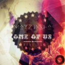 MATZINGHA - One Of Us