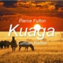 Pierce Fulton - Kuaga