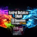 Andrei Butakov & SNeM - ED Session Mixtape #Two ()
