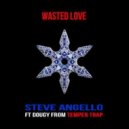 Steve Angello feat. Dougy from The Temper Trap - Wasted Love
