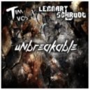 Tim Vos & Lennart Schroot ft. Nathan Brumley - Unbreakable