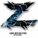 Oscillator Z feat. Bre Bangz - Look Into My Eyes (Original mix)