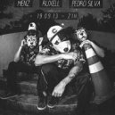 Ruxell feat. Ganja Boyz - Dog Shit (Original Mix)