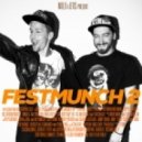 Milo & Otis - FESTMUNCH 2 (Original mix)