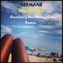 GERMANS - Wonderhow