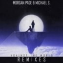 Morgan Page & Michael S. - Against the World (Eleveighted Remix)