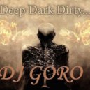 Dj Goro - my energy