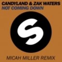 Candyland - Not Coming Down