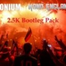 Nelly & Bass King - Hot in Here In Your Night (Ronium & Wand England Mashup)