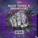 Ibranovski, Badd Dimes, Firebeatz - Bone Switch (Ronium & Wand England Mashup) (Ronium & Wand England Mashup)