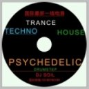 dj soil - 美丽天使