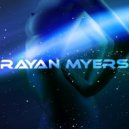 Rayan Myers - Right Here Waiting