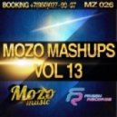 Nico feat. Vinz & Shtopor vs. Dima Matrosov - Am I Wrong (OUTCAST DJ\'s & DJ ZOFF Mashup) (OUTCAST DJ\'s & DJ ZOFF Mashup)