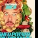 Tom Boxer - Juicy Prawn