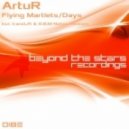ArtuR - Flying Martlets