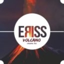 ERISS - Volcano