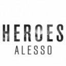 Alesso feat. Tove Lo - Heroes