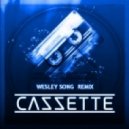 Cazzette - Weapon (Wesley Song Remix)