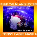 Nico vs Stanislav Shik - Run it back