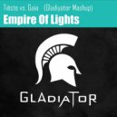Tiësto vs. Gaia - Empire Of Lights
