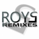 Tom Sigmond - One Moment (ROY5 Remix)