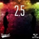 Sampul x Tincup - IDGAS