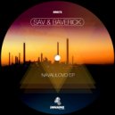 S.A.V & Baverick - U R Fake, My Friend (Original mix)