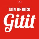Son Of Kick - GitiT (Original mix)