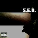 S.E.D. - Spooked