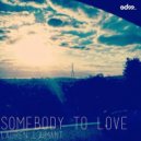 Lauren L\'aimant - Somebody To Love (Original Mix)