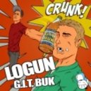 Logun - G.I.T. BUK