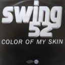 Disturbed Disco - Color Of My Skin