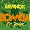 Luminox - BOMBA!