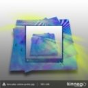 Boxcutter - Travel by Dragonfly
