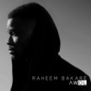 Raheem Bakare - Portrait Of Love