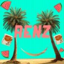 Renz! - Never Change (Original mix)
